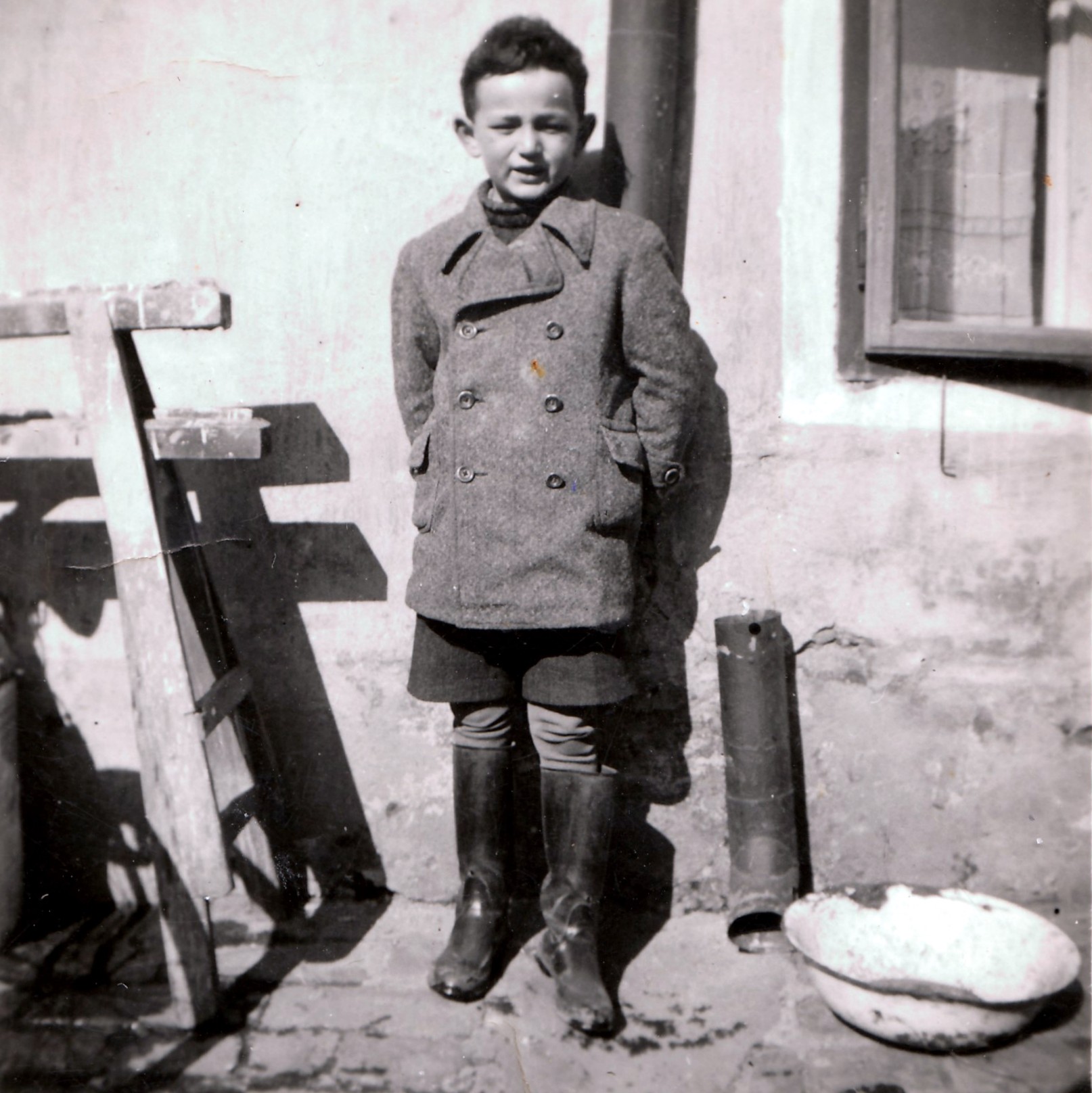 Karel Kuchynka (1934)